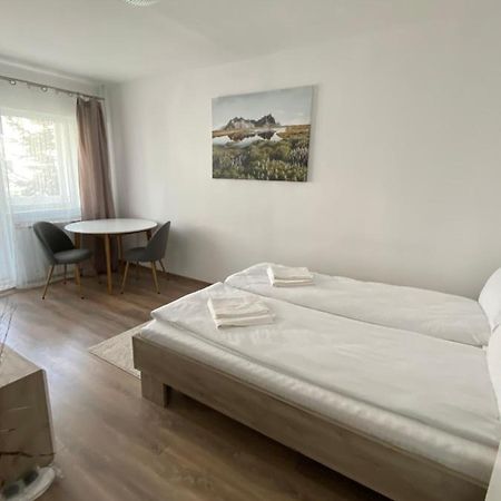 Focus Home Next Miercurea Ciuc Bagian luar foto