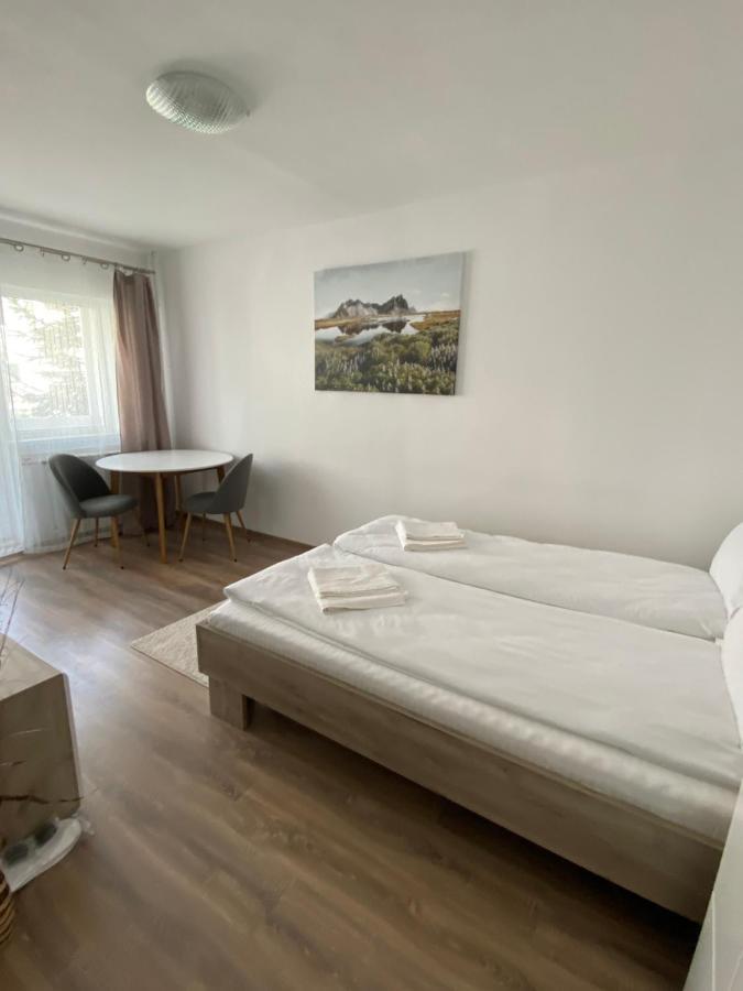 Focus Home Next Miercurea Ciuc Bagian luar foto