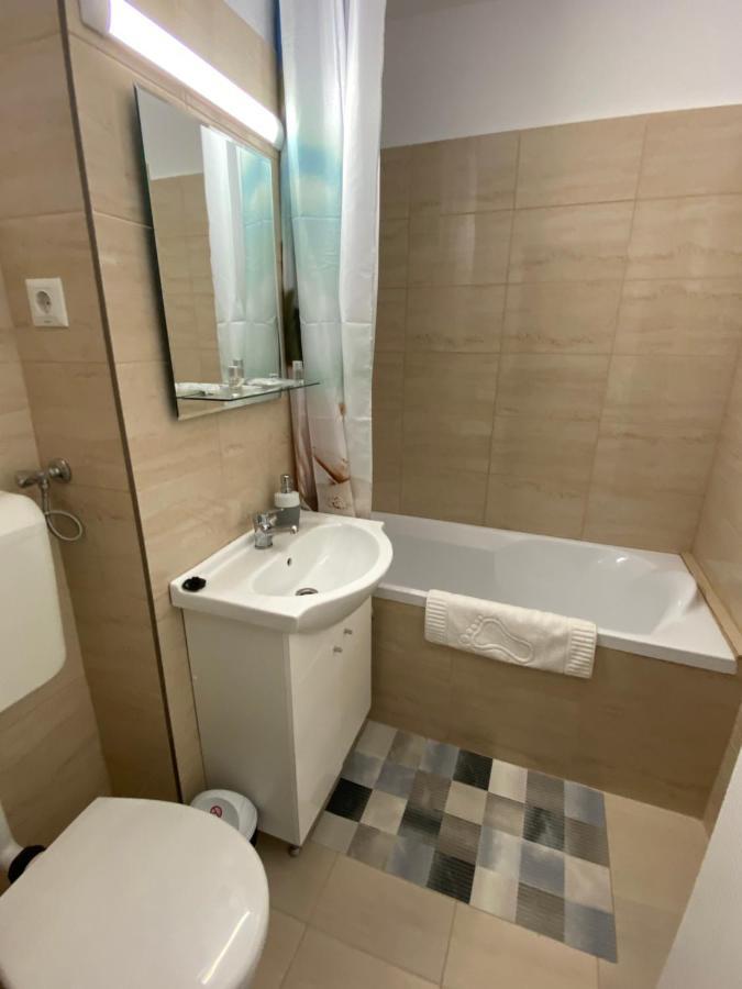 Focus Home Next Miercurea Ciuc Bagian luar foto